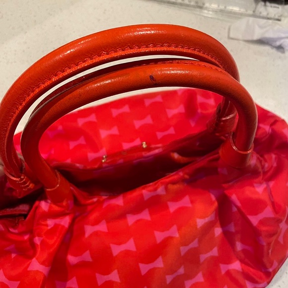 Kate spade nylon hobo bag - Picture 4 of 9